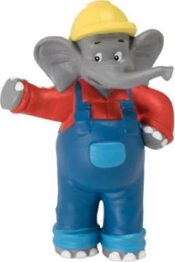 Tonies - Benjamin Blümchen Als Baggerfahrer 8 Tonies - Benjamin Blümchen Als Baggerfahrer -Boutique-Spielzeug-Discounter 5426122 03