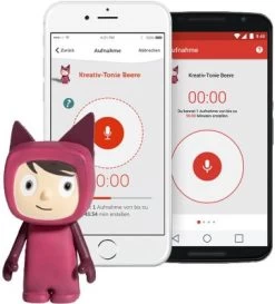 Tonies Kreativ-Tonie, Beere -Boutique-Spielzeug-Discounter 5426124 02