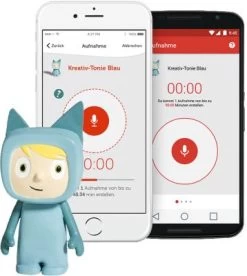 Tonies Kreativ-Tonie, Blau -Boutique-Spielzeug-Discounter 5426125 02