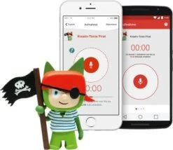 Tonies Kreativ-Tonie Pirat -Boutique-Spielzeug-Discounter 5426128 02