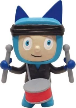 Tonies Kreativ-Tonie Trommler -Boutique-Spielzeug-Discounter 5426129 03