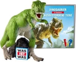 Tonies Was Ist Was - Dinosaurier Und Ausgestorbene Tiere -Boutique-Spielzeug-Discounter 5508338 02