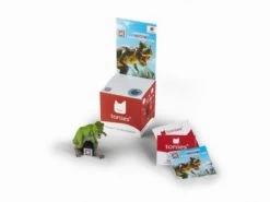 Tonies Was Ist Was - Dinosaurier Und Ausgestorbene Tiere -Boutique-Spielzeug-Discounter 5508338 05