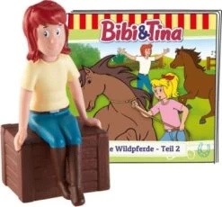 Tonies Bibi & Tina Wildpferde Teil 2 8 Tonies Bibi & Tina Wildpferde Teil 2 -Boutique-Spielzeug-Discounter 5508342 02
