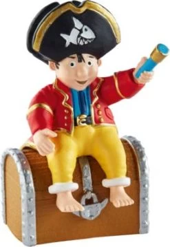 Tonies - Käpt'n Sharky Und Das Geheimnis Der Schatzinsel -Boutique-Spielzeug-Discounter 6896860 03