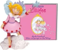 Tonies - Prinzessin Lillifee -Boutique-Spielzeug-Discounter 7044662 02