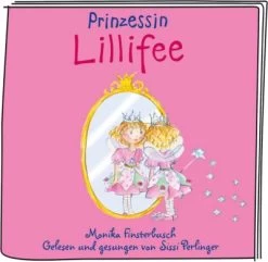 Tonies - Prinzessin Lillifee -Boutique-Spielzeug-Discounter 7044662 04