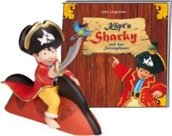Tonies - Käpt´n Sharky Seeungeheuer 6 Tonies - Käpt´n Sharky Seeungeheuer -Boutique-Spielzeug-Discounter 7044669 02