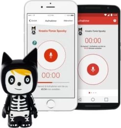 Tonies Kreativ-Tonie Spooky -Boutique-Spielzeug-Discounter 7044672 02