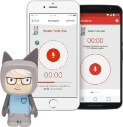 Tonies Kreativ-Tonie Opa -Boutique-Spielzeug-Discounter 7044674 02