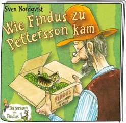 Tonies - Pettersson Und Findus - Wie Findus Zu Pettersson Kam 7 Tonies - Pettersson Und Findus - Wie Findus Zu Pettersson Kam -Boutique-Spielzeug-Discounter 7194992 03