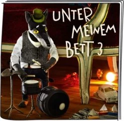 Tonies - Unter Meinem Bett 3 -Boutique-Spielzeug-Discounter 7195017 03