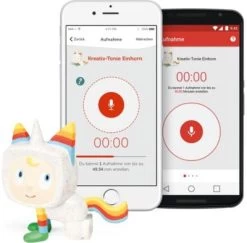 Tonies Kreativ Einhorn -Boutique-Spielzeug-Discounter 7682298 02