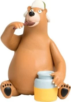 Tonies - Dr. Brumm Steckt Fest/ Dr. Brumm Geht Baden -Boutique-Spielzeug-Discounter 8602403 04