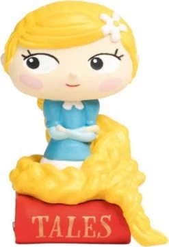 Tonies - 5 Lieblingsmärchen - Rapunzel Und Weitere Märchen -Boutique-Spielzeug-Discounter 8602408 04