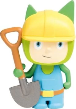 Tonies Kreativ-Tonie Bauarbeiter 9 Tonies Kreativ-Tonie Bauarbeiter -Boutique-Spielzeug-Discounter 8602411 04