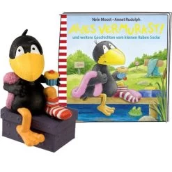 Tonies Alles Vermurkst!, Spielfigur