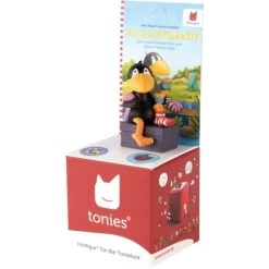 Tonies Alles Vermurkst!, Spielfigur -Boutique-Spielzeug-Discounter Tonies Alles vermurkst Spielfigur@@1se2t00t 3