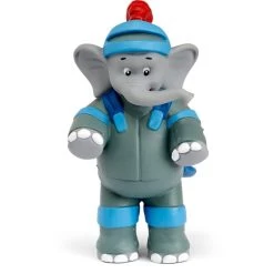 Tonies Benjamin Blümchen Als Ritter, Spielfigur -Boutique-Spielzeug-Discounter Tonies Benjamin Bl mchen als Ritter Spielfigur@@1se2tt0h 1