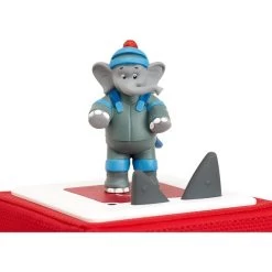 Tonies Benjamin Blümchen Als Ritter, Spielfigur -Boutique-Spielzeug-Discounter Tonies Benjamin Bl mchen als Ritter Spielfigur@@1se2tt0h 2