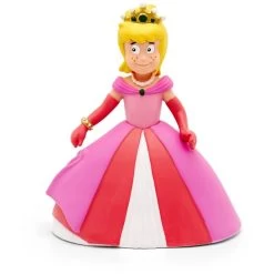 Tonies Bibi Blocksberg - Die Prinzessinnen Von Thunderstorm, Spielfigur -Boutique-Spielzeug-Discounter Tonies Bibi Blocksberg Die Prinzessinnen von Thunderstorm Spielfigur@@1se2tt0m 1
