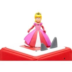 Tonies Bibi Blocksberg - Die Prinzessinnen Von Thunderstorm, Spielfigur -Boutique-Spielzeug-Discounter Tonies Bibi Blocksberg Die Prinzessinnen von Thunderstorm Spielfigur@@1se2tt0m 2
