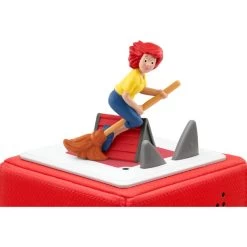 Tonies Bibi Blocksberg - Mami Spielt Verrückt, Spielfigur -Boutique-Spielzeug-Discounter Tonies Bibi Blocksberg Mami spielt verr ckt Spielfigur@@100000847 3