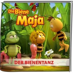 Tonies Biene Maja - Der Bienentanz, Spielfigur -Boutique-Spielzeug-Discounter Tonies Biene Maja Der Bienentanz Spielfigur@@1733645 2