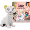 Tonies Billie, Der Regenbogentiger, Spielfigur -Boutique-Spielzeug-Discounter Tonies Billie der Regenbogentiger Spielfigur@@100000808