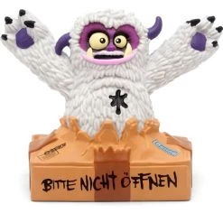 Tonies Bitte Nicht öffnen - Bissig!, Spielfigur 7 Tonies Bitte Nicht öffnen - Bissig!, Spielfigur -Boutique-Spielzeug-Discounter Tonies Bitte nicht ffnen Bissig Spielfigur@@1844531 1