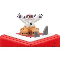 Tonies Bitte Nicht öffnen - Bissig!, Spielfigur 8 Tonies Bitte Nicht öffnen - Bissig!, Spielfigur -Boutique-Spielzeug-Discounter Tonies Bitte nicht ffnen Bissig Spielfigur@@1844531 2