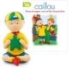 Tonies Caillou - Sternschnuppen Und Weitere Geschichten, Spielfigur 1 Tonies Caillou - Sternschnuppen Und Weitere Geschichten, Spielfigur -Boutique-Spielzeug-Discounter Tonies Caillou Sternschnuppen und weitere Geschichten Spielfigur@@100003298