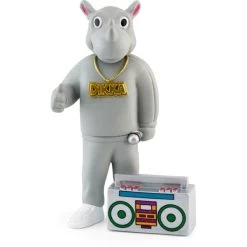 Tonies DIKKA - Oh Yeah!, Spielfigur 7 Tonies DIKKA - Oh Yeah!, Spielfigur -Boutique-Spielzeug-Discounter Tonies DIKKA Oh yeah Spielfigur@@1899605 1