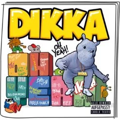 Tonies DIKKA - Oh Yeah!, Spielfigur 8 Tonies DIKKA - Oh Yeah!, Spielfigur -Boutique-Spielzeug-Discounter Tonies DIKKA Oh yeah Spielfigur@@1899605 2