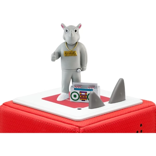 Tonies DIKKA - Oh Yeah!, Spielfigur 6 Tonies DIKKA - Oh Yeah!, Spielfigur – Bild 4