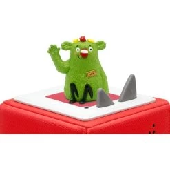 Tonies Das Kleine WIR - Das Kleine WIR, Spielfigur -Boutique-Spielzeug-Discounter Tonies Das kleine WIR Das kleine WIR Spielfigur@@1857046 3