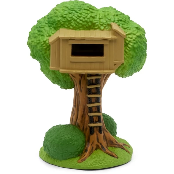 Tonies Das Magische Baumhaus - Im Tal Der Dinosaurier, Spielfigur 4 Tonies Das Magische Baumhaus - Im Tal Der Dinosaurier, Spielfigur – Bild 2