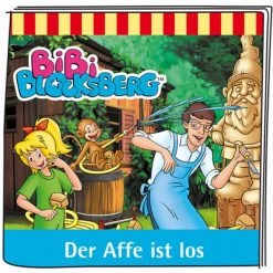 Tonies Der Affe Ist Los, Spielfigur 7 Tonies Der Affe Ist Los, Spielfigur -Boutique-Spielzeug-Discounter Tonies Der Affe ist los Spielfigur@@1se2t02d 2
