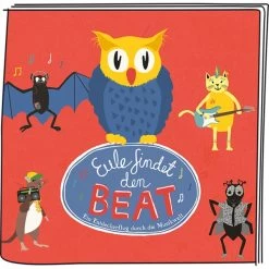 Tonies Der Entdeckerflug Durch Die Musikwelt, Spielfigur 7 Tonies Der Entdeckerflug Durch Die Musikwelt, Spielfigur -Boutique-Spielzeug-Discounter Tonies Der Entdeckerflug durch die Musikwelt Spielfigur@@1389342 2