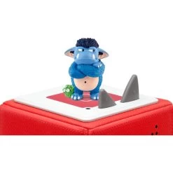 Tonies Der Grolltroll - Das Liederalbum, Spielfigur -Boutique-Spielzeug-Discounter Tonies Der Grolltroll Das Liederalbum Spielfigur@@1899592 3