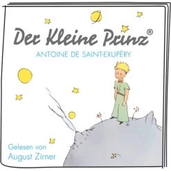 Tonies Der Kleine Prinz, Spielfigur 7 Tonies Der Kleine Prinz, Spielfigur -Boutique-Spielzeug-Discounter Tonies Der Kleine Prinz Spielfigur@@1se2t028 2