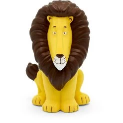 Tonies Der Glückliche Löwe, Spielfigur -Boutique-Spielzeug-Discounter Tonies Der gl ckliche L we Spielfigur@@1se2tt1x 1