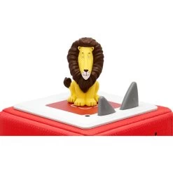 Tonies Der Glückliche Löwe, Spielfigur -Boutique-Spielzeug-Discounter Tonies Der gl ckliche L we Spielfigur@@1se2tt1x 3
