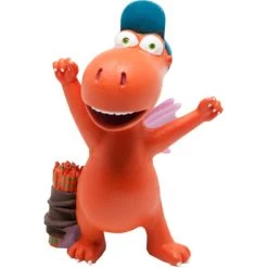 Tonies Der Kleine Drache Kokosnuss - Teil 1, Spielfigur -Boutique-Spielzeug-Discounter Tonies Der kleine Drache Kokosnuss Teil 1 Spielfigur@@1se2t00j 1