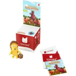 Tonies Der Kleine Drache Kokosnuss - Teil 2, Spielfigur -Boutique-Spielzeug-Discounter Tonies Der kleine Drache Kokosnuss Teil 2 Spielfigur@@1se2t011 4