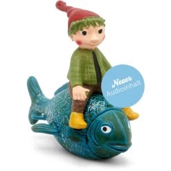 Tonies Der Kleine Wassermann (Neuauflage 2022), Spielfigur -Boutique-Spielzeug-Discounter Tonies Der kleine Wassermann Neuauflage 2022 Spielfigur@@1883632 1