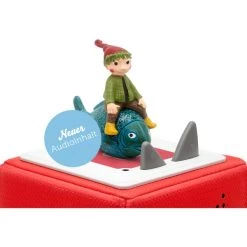 Tonies Der Kleine Wassermann (Neuauflage 2022), Spielfigur -Boutique-Spielzeug-Discounter Tonies Der kleine Wassermann Neuauflage 2022 Spielfigur@@1883632 2