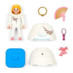 Tonies Die Playmos - Der Ball Im Prinzessinnen-Schloss, Spielfigur -Boutique-Spielzeug-Discounter Tonies Die Playmos Der Ball im Prinzessinnen Schloss Spielfigur@@1se2tp01 2