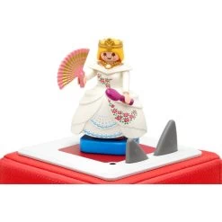 Tonies Die Playmos - Der Ball Im Prinzessinnen-Schloss, Spielfigur -Boutique-Spielzeug-Discounter Tonies Die Playmos Der Ball im Prinzessinnen Schloss Spielfigur@@1se2tp01 4