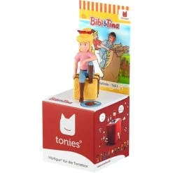 Tonies Die Wildpferde - Teil 1, Spielfigur 9 Tonies Die Wildpferde - Teil 1, Spielfigur -Boutique-Spielzeug-Discounter Tonies Die Wildpferde Teil 1 Spielfigur@@1se2t00u 3